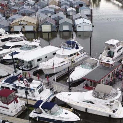 Red Wing Marina